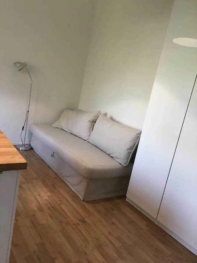 Tagiura Home Milan Apartment