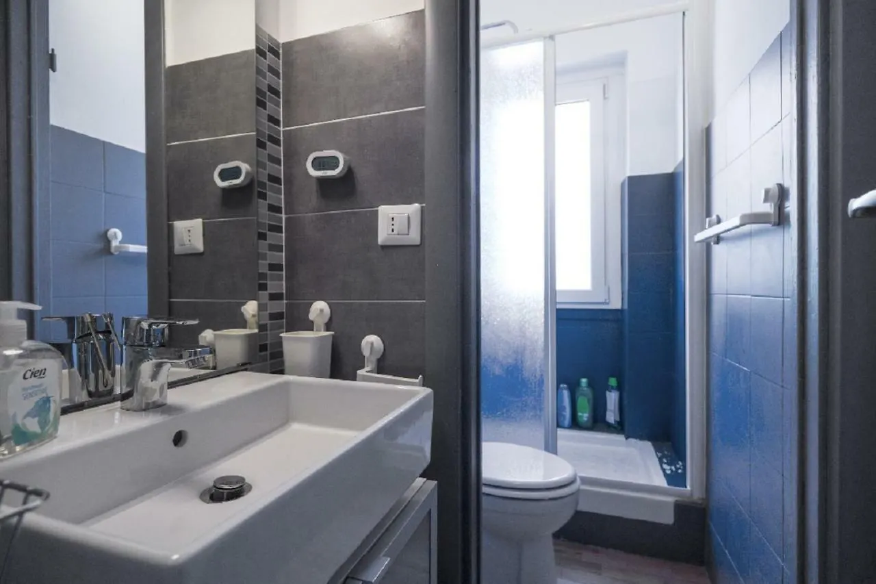 Tagiura Home Milan Apartment