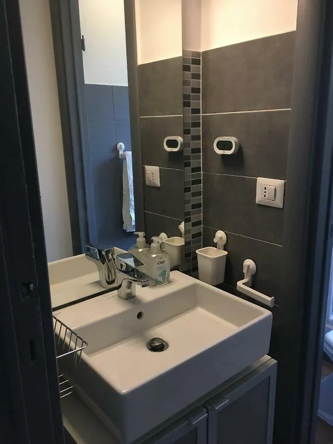 Apartment Tagiura Home Milan Italy