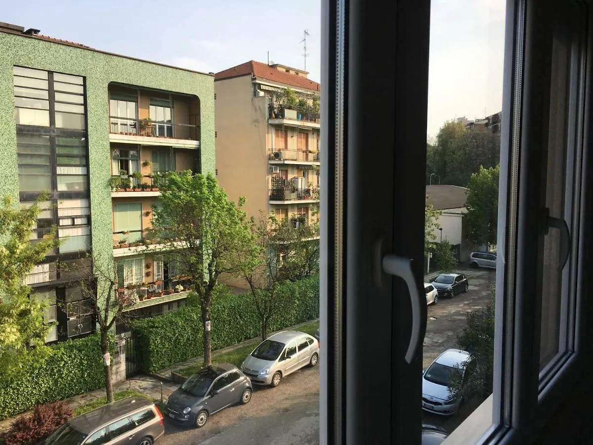 Tagiura Home Milan Italy