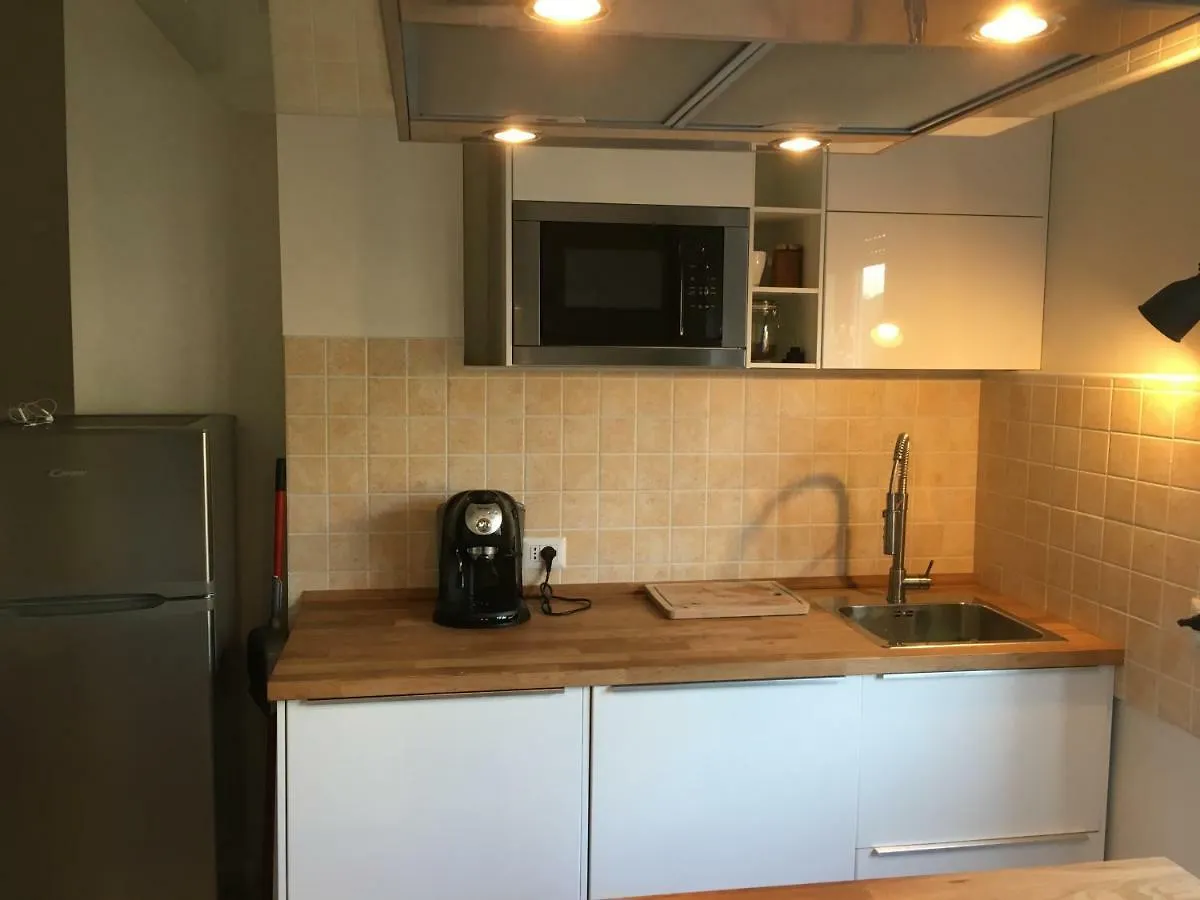 Tagiura Home Milan