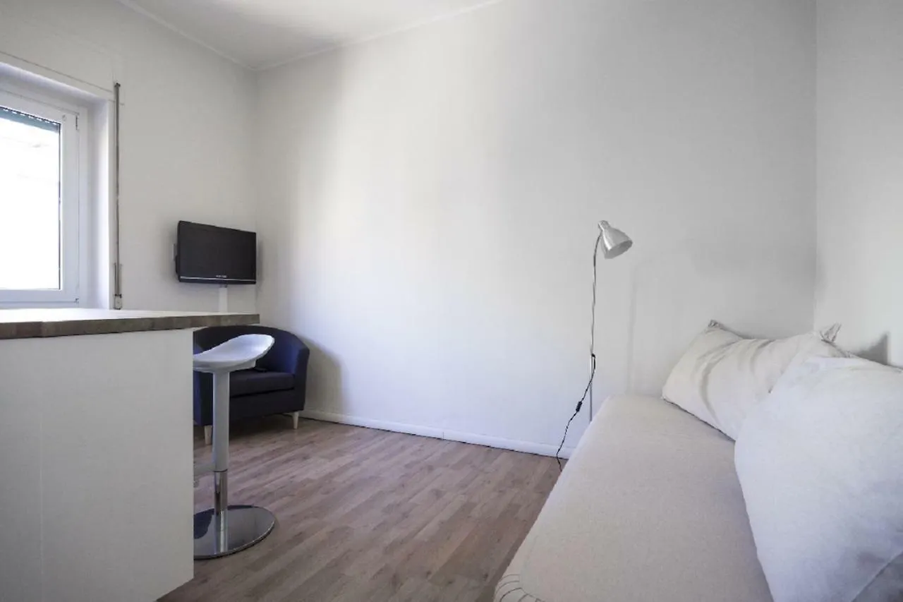 Tagiura Home Milan Apartment