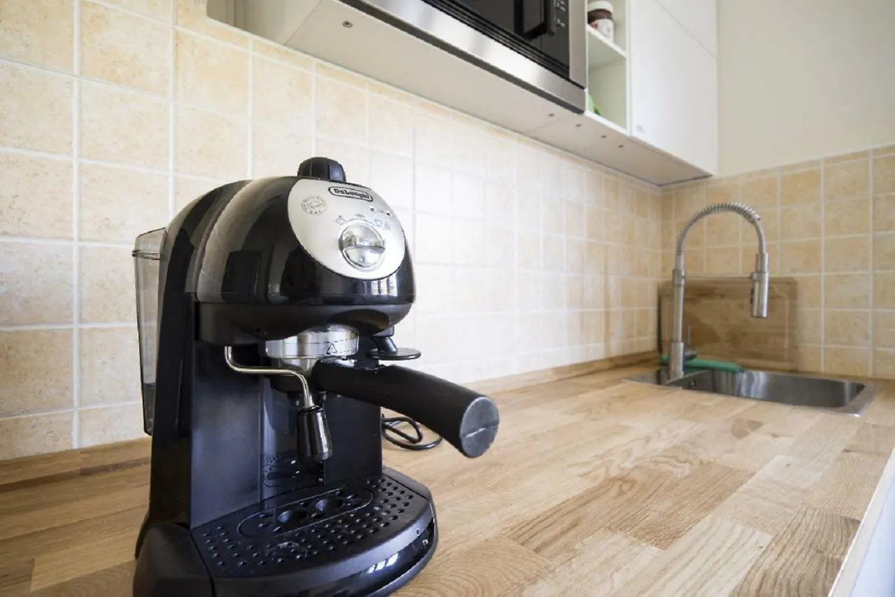 Tagiura Home Milan Apartment
